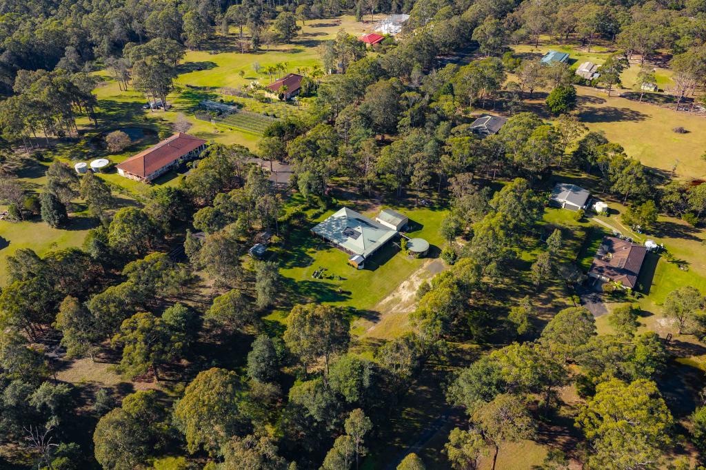 20 Evelyn Rd, Tomerong, NSW 2540