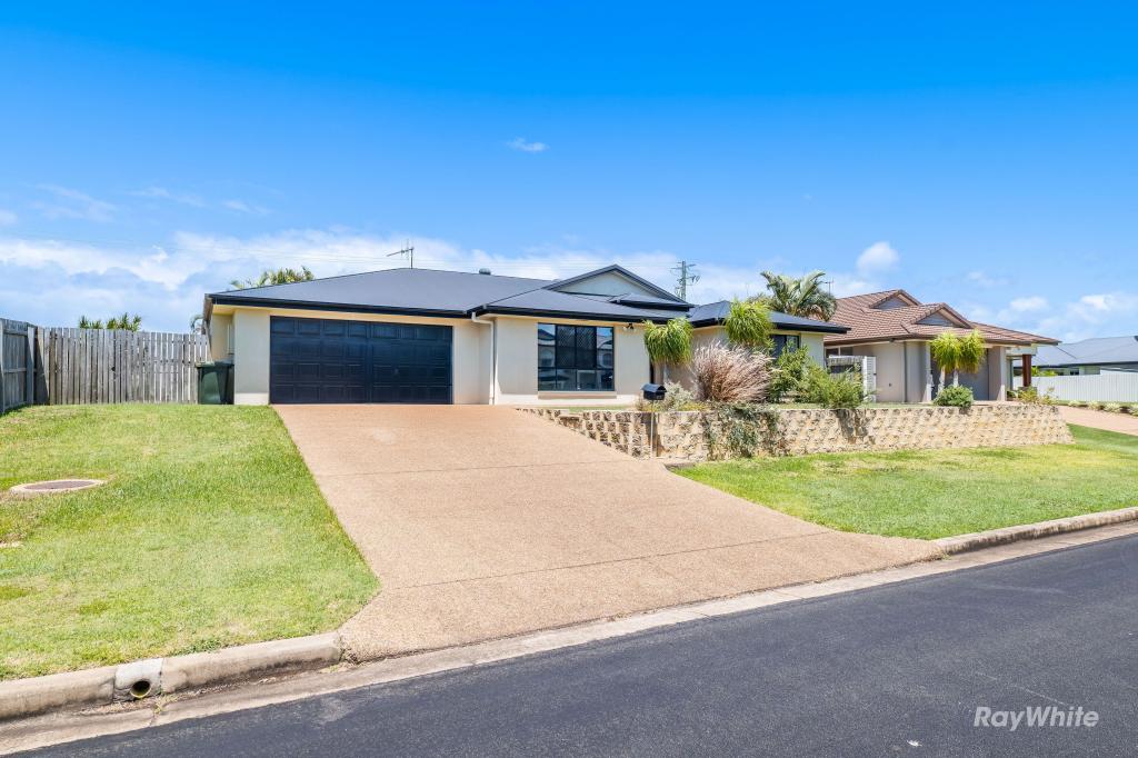 69 Garson Dr, Bargara, QLD 4670