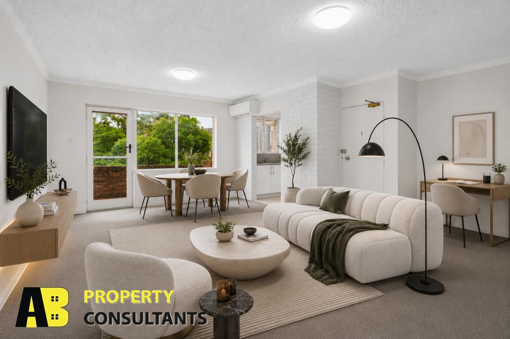 22/32 ALICE ST, HARRIS PARK, NSW 2150