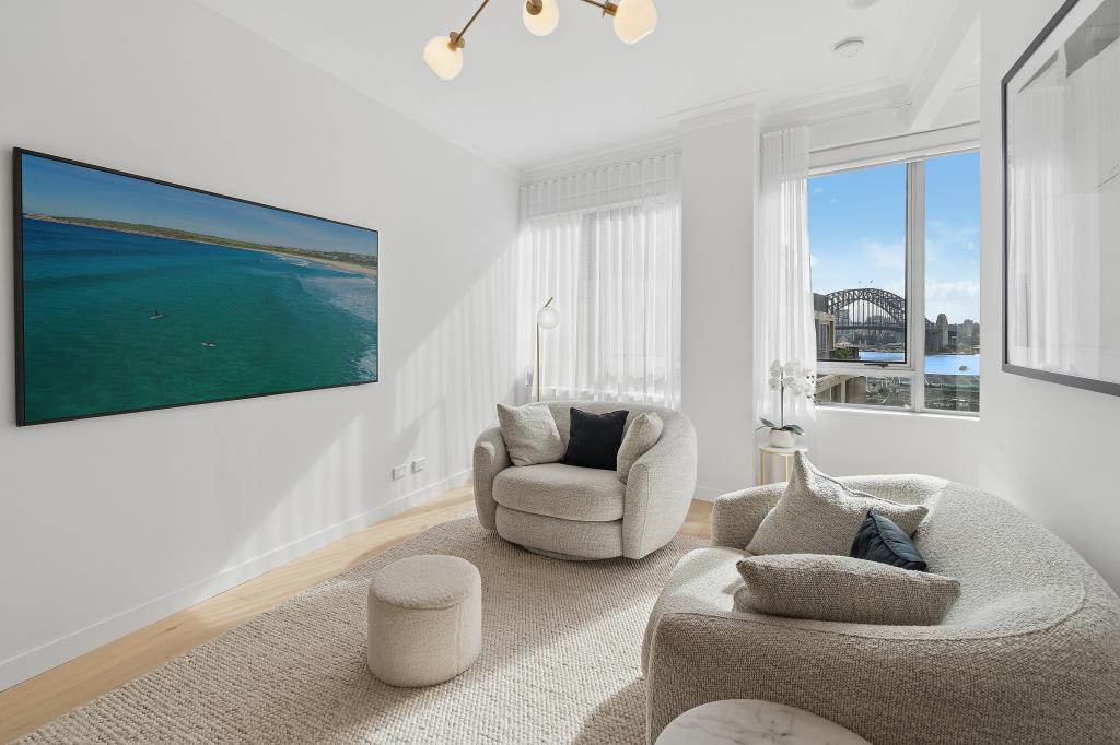 38 Bridge St, Sydney, NSW 2000