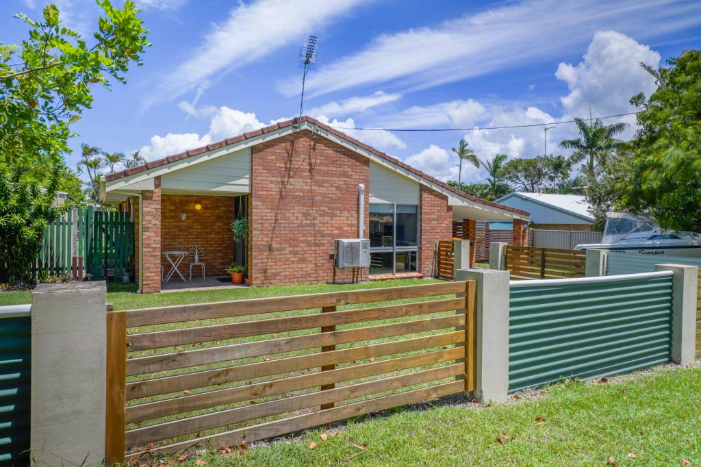 68 Malpas St, Boyne Island, QLD 4680