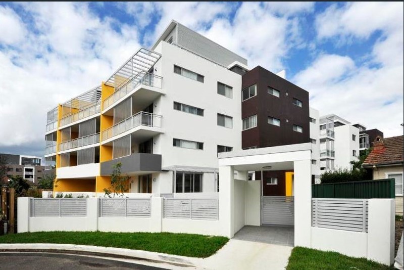 4/309-311 Peats Ferry Rd, Asquith, NSW 2077