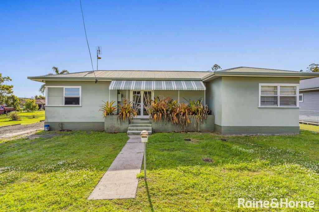 313 Summerland Way, Kyogle, NSW 2474