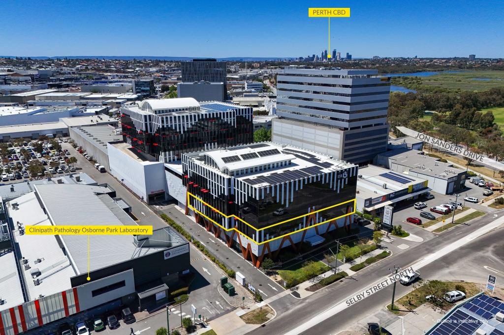 Part Level 2/302 Selby St N, Osborne Park, WA 6017