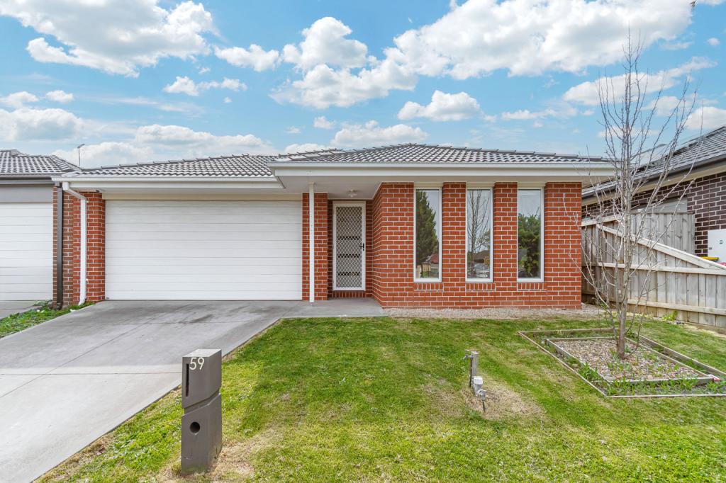 59 Kennedy Pde, Roxburgh Park, VIC 3064