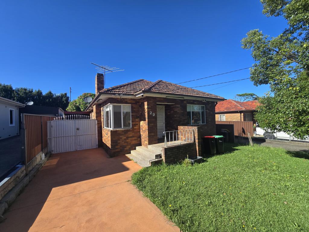 29 Lynesta Ave, Bexley North, NSW 2207