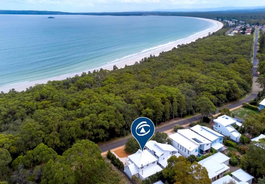 120 Griffin St, Callala Beach, NSW 2540