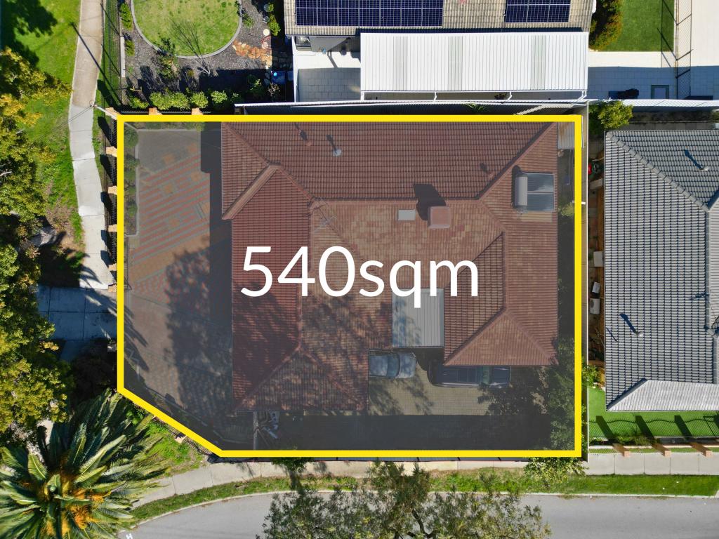 100 George Way, Cannington, WA 6107