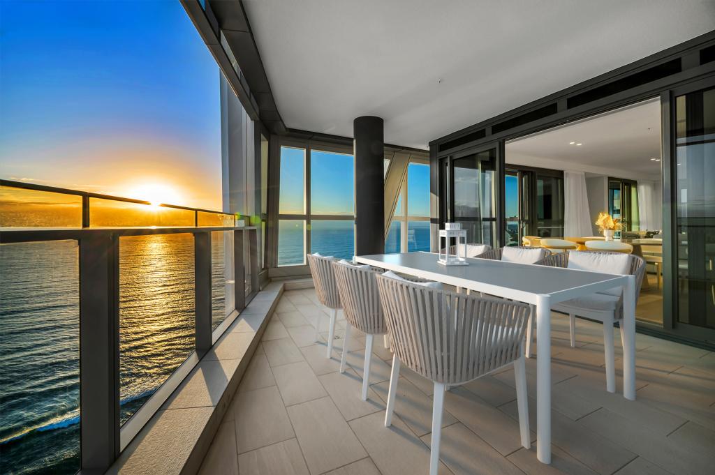 32303/36 Old Burleigh Rd, Surfers Paradise, QLD 4217