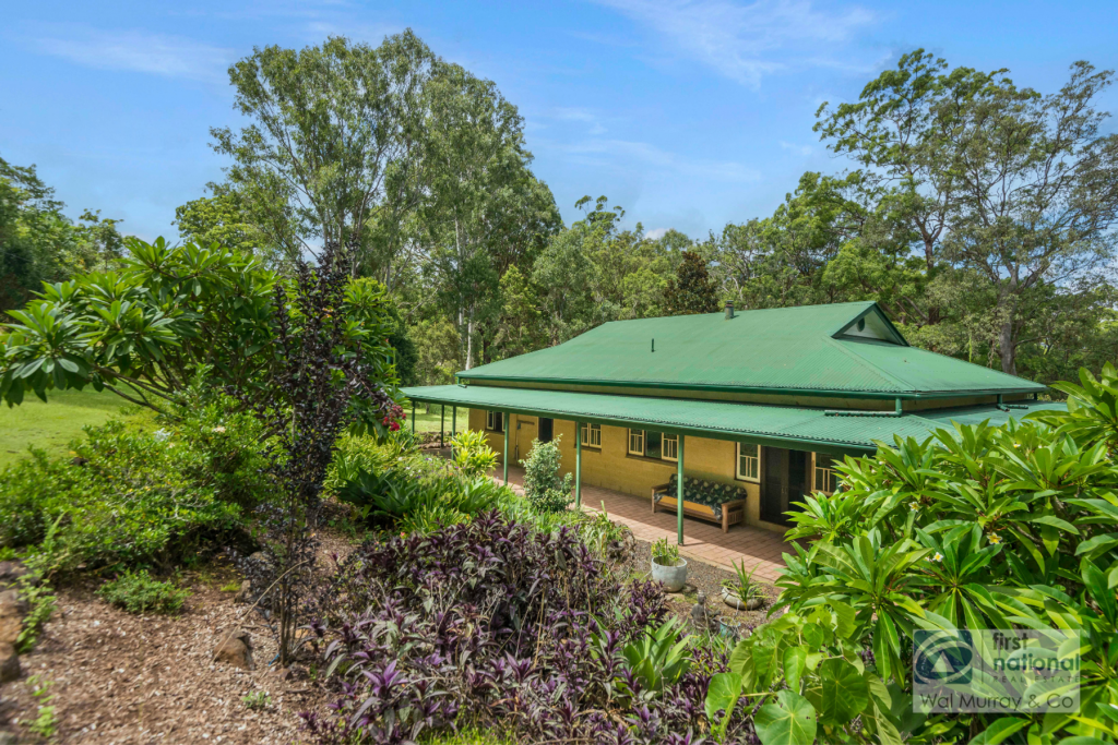 431 Borton Rd, Tullera, NSW 2480