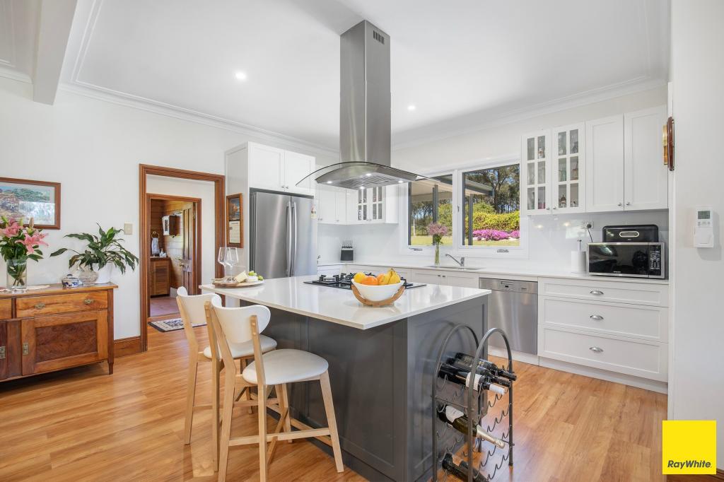 1190 Castledoyle Rd, Armidale, NSW 2350