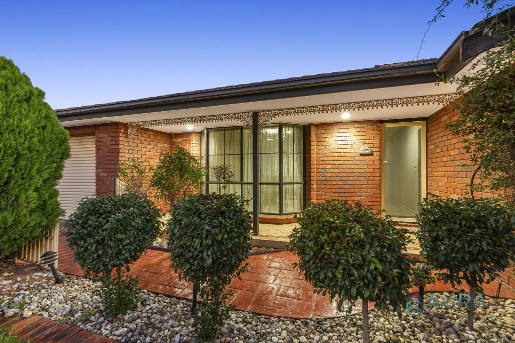 38 Mirambeek Rd, Hoppers Crossing, VIC 3029
