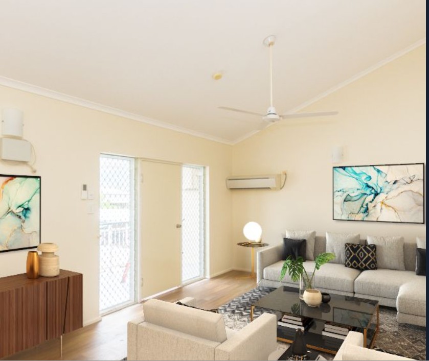 14/18-20 Rose St, Westcourt, QLD 4870