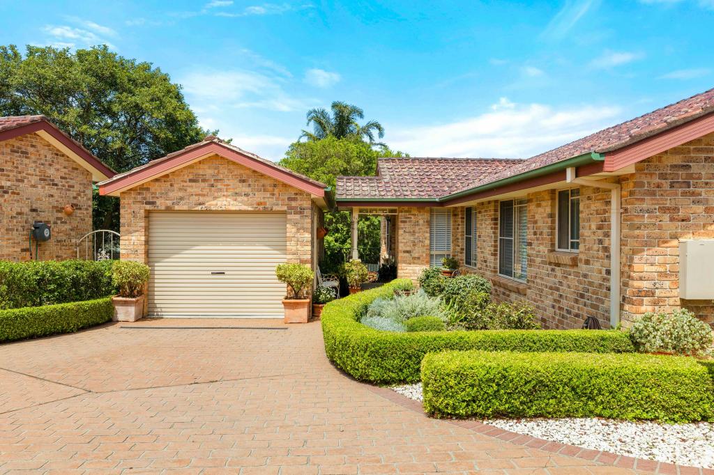 5a Coralie Cl, North Nowra, NSW 2541