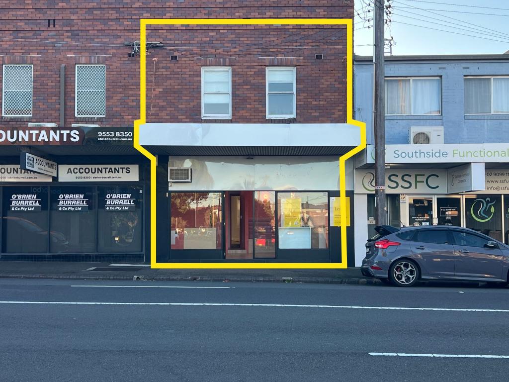 45 Rocky Point Rd, Kogarah, NSW 2217