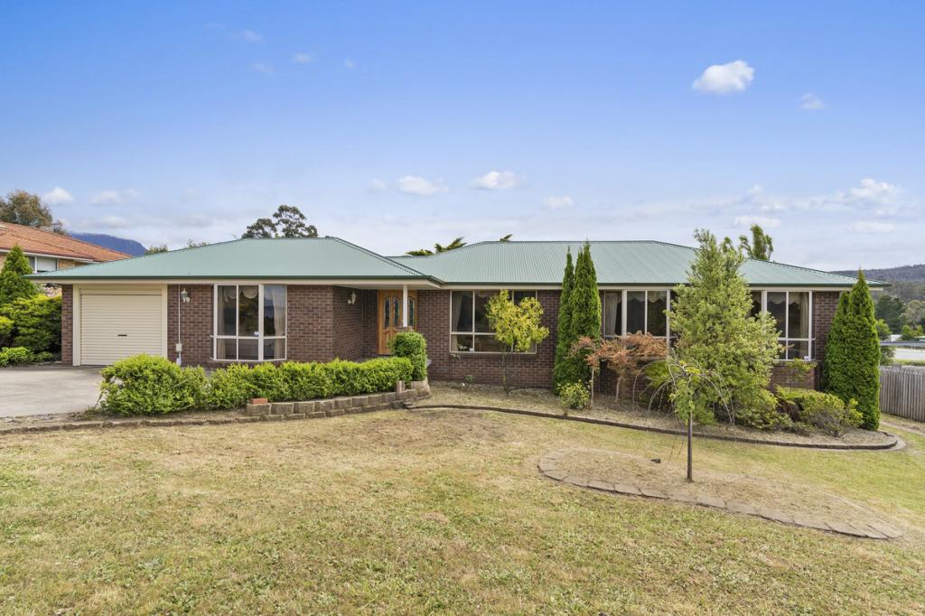 120 Willowbend Rd, Kingston, TAS 7050