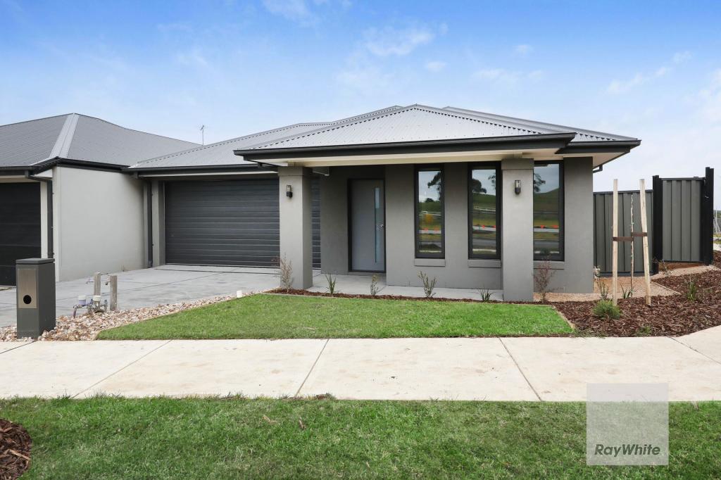 49 Spafield Rd, Beveridge, VIC 3753