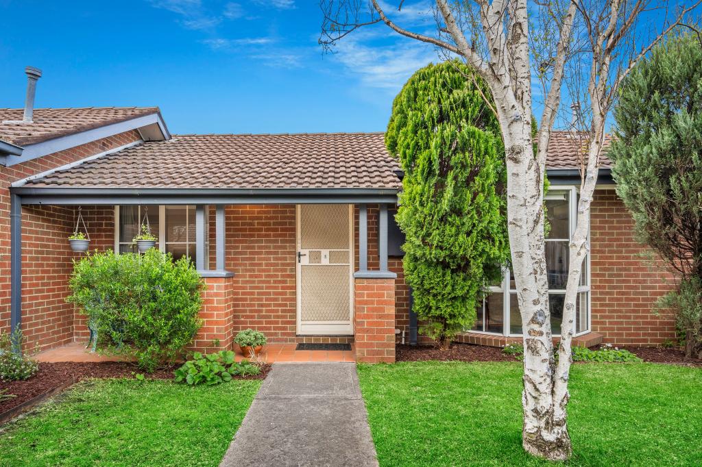 1/4-8 Marie Ave, Heidelberg Heights, VIC 3081