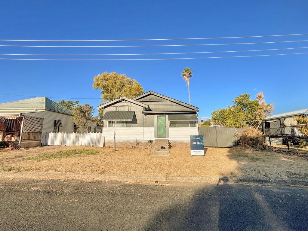 106 Henry St, Werris Creek, NSW 2341