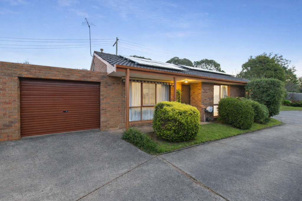 4/14 Clarendon Dr, Somerville, VIC 3912
