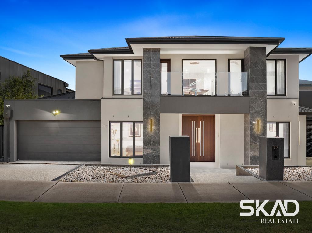 57 Charteris Dr, Craigieburn, VIC 3064
