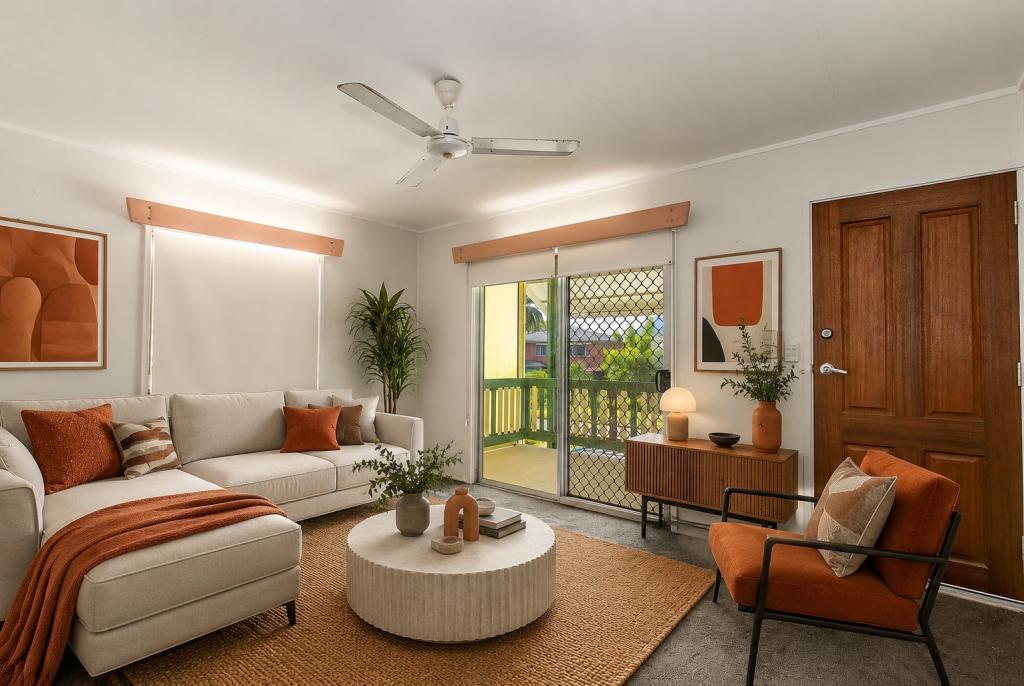 16 GILL ST, KIRWAN, QLD 4817