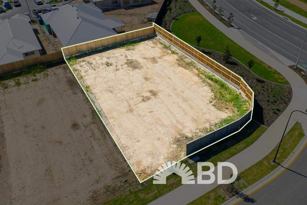 LOT 286 FIG TREE ESP, MORAYFIELD, QLD 4506