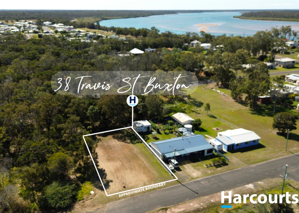 38 Travis St, Buxton, QLD 4660