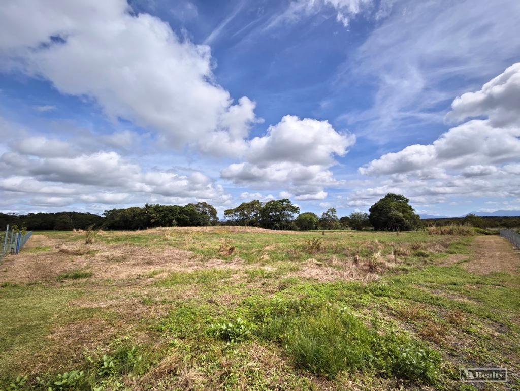 LOT 54 BULGURU RD, ETTY BAY, QLD 4858