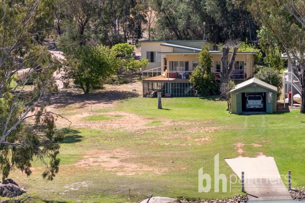7 Lake Carlet Shack Rd, Lake Carlet, SA 5238
