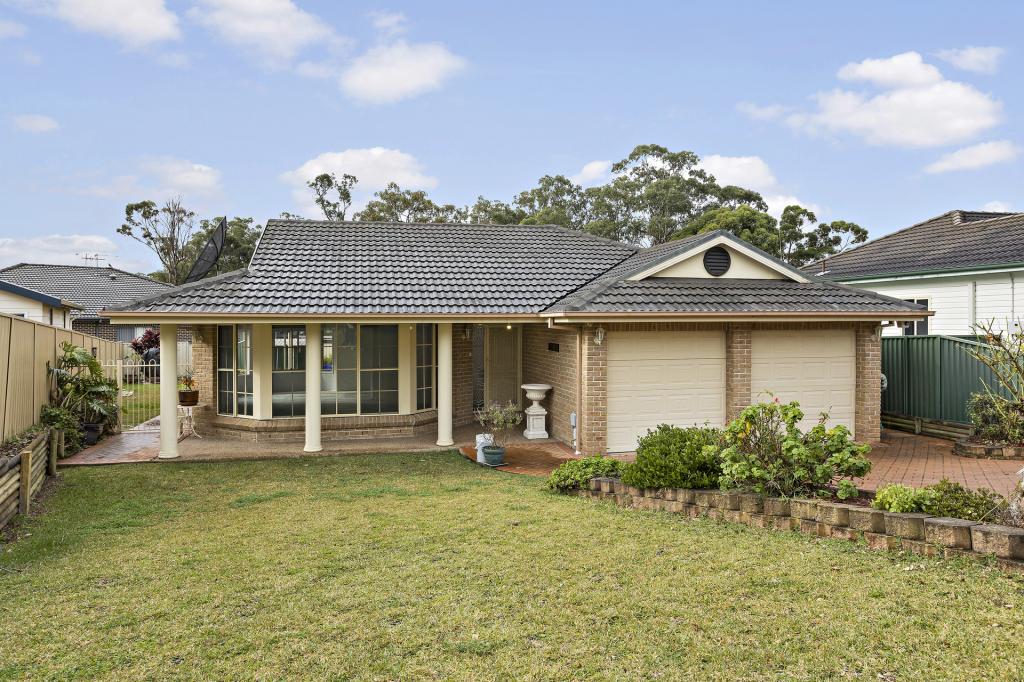 15 Dina Beth Ave, Blacktown, NSW 2148