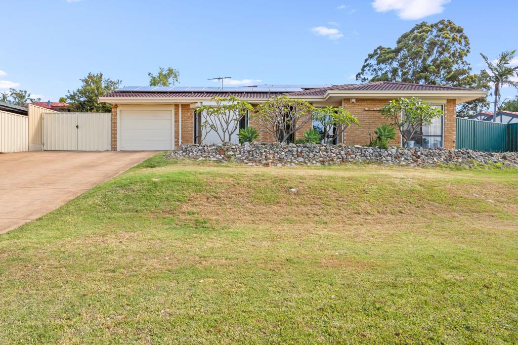 16 Evergreen Rmbl, Ballajura, WA 6066