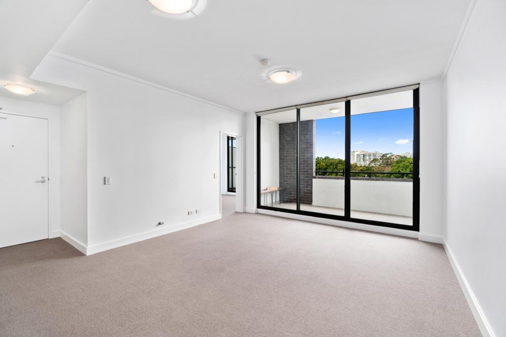D313/35 Arncliffe St, Wolli Creek, NSW 2205