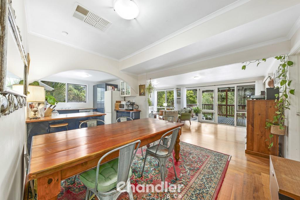 131 Old Belgrave Rd, Upwey, VIC 3158