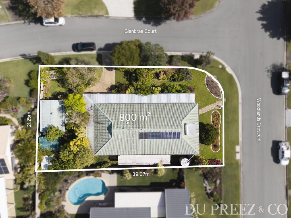 10 Woodlands Cres, Buderim, QLD 4556