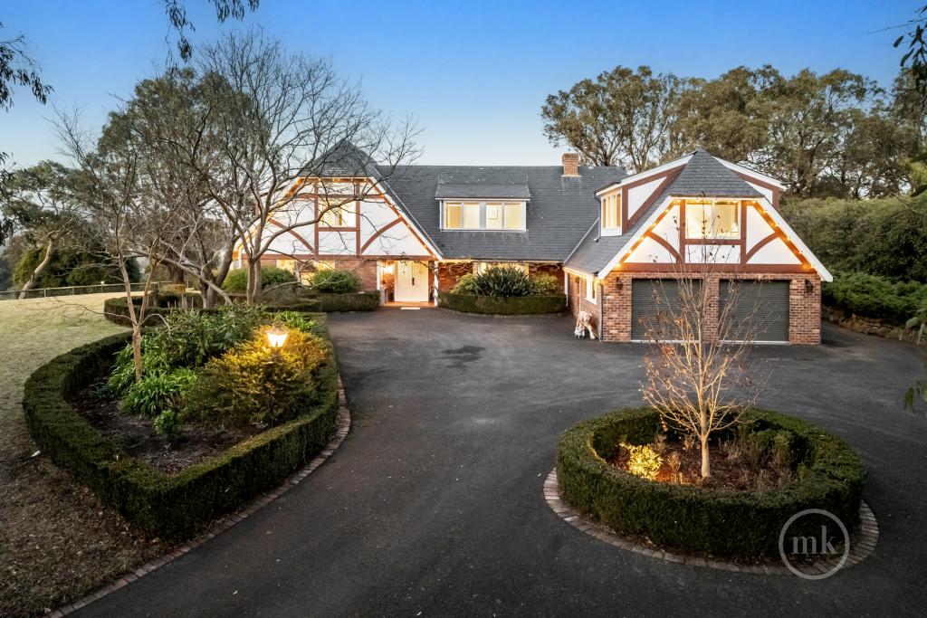 262 Kangaroo Ground - St Andrews Rd, Kangaroo Ground, VIC 3097