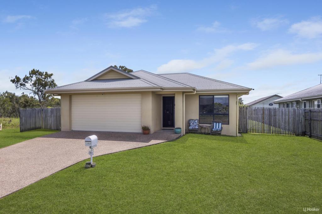 19 Mount Jagged St, Deeragun, QLD 4818