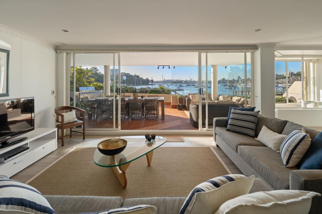 15/9 Hayes St, Neutral Bay, NSW 2089