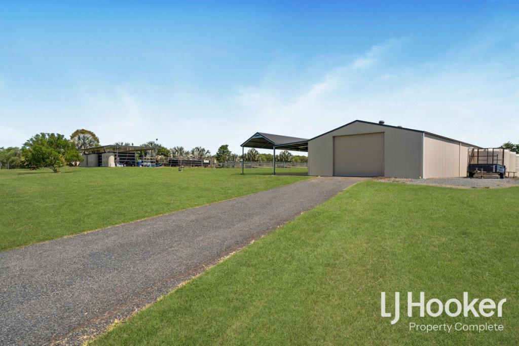 33-37 Cyrus Rd, Veresdale, QLD 4285