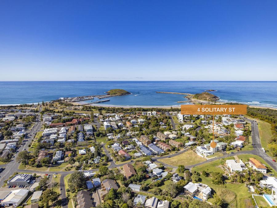 8/4 Solitary St, Coffs Harbour, NSW 2450