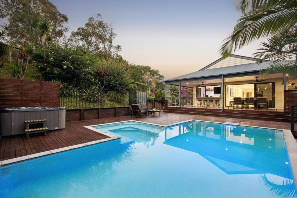 68 Whistler Ridge Dr, Yandina Creek, QLD 4561