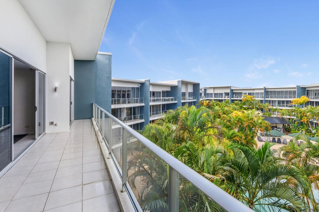 1407/2 Activa Way, Hope Island, QLD 4212