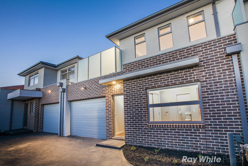 3/94 Wood St, Preston, VIC 3072