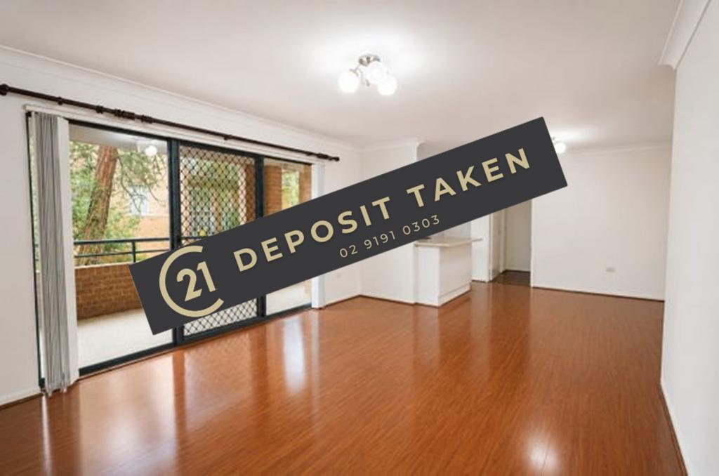 17/111 Lane St, Wentworthville, NSW 2145