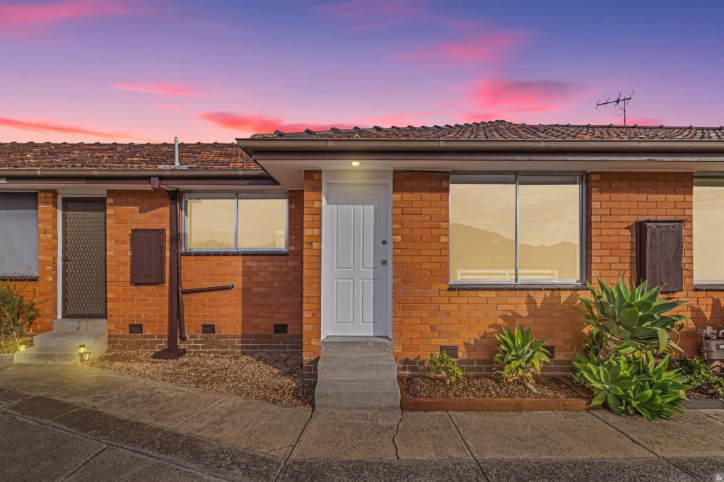 2/22 Currajong St, Thomastown, VIC 3074