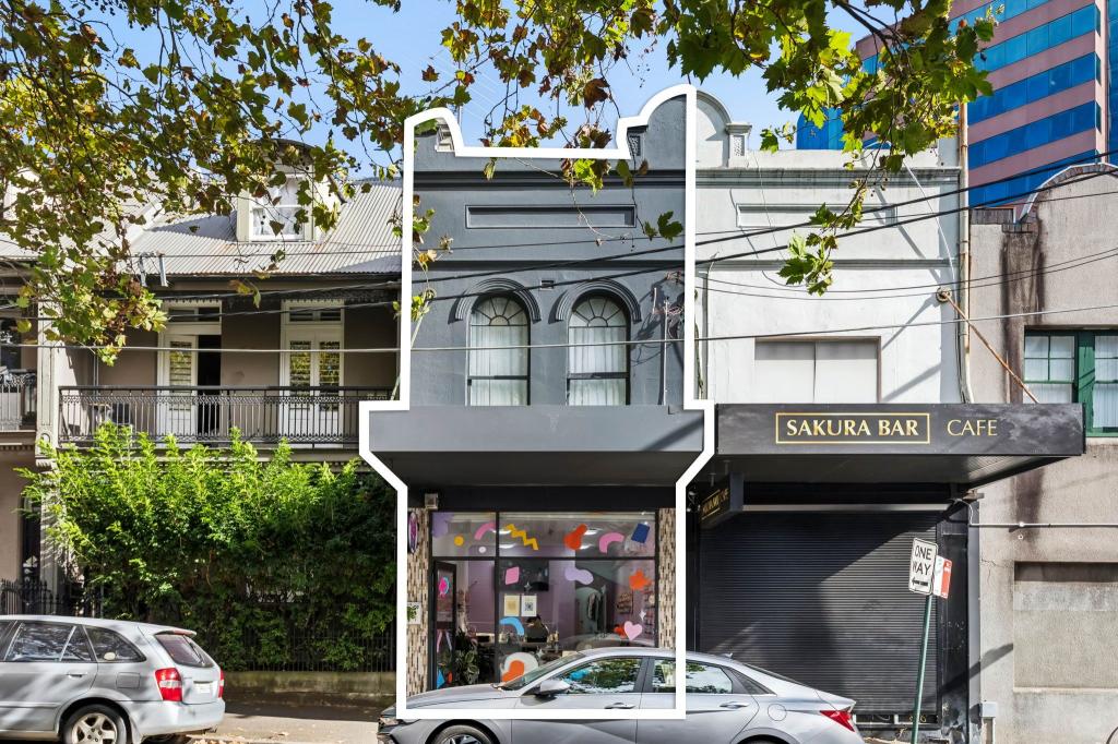 29a Albion St, Surry Hills, NSW 2010