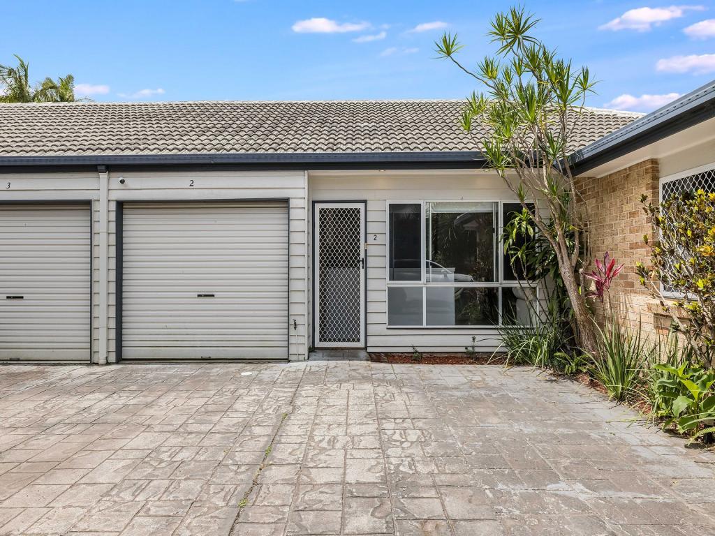 2/39b King St, Buderim, QLD 4556