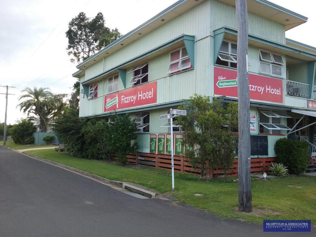 Contact Agent For Address, Depot Hill, QLD 4700