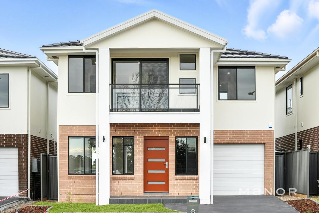 9 Palazzo View, Box Hill, NSW 2765