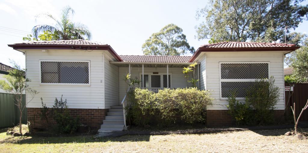 9 Leabons Lane, Seven Hills, NSW 2147